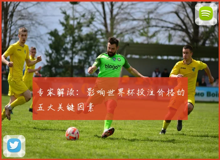 专家解读：影响世界杯投注价格的五大关键因素